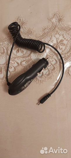 Зарядное устройство нокиа