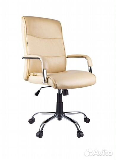 Кресло руководителя Helmi HL-E03 