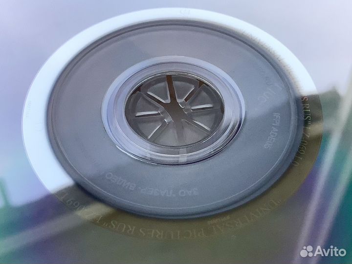 Коллекция Стэнли Кубрика DVD