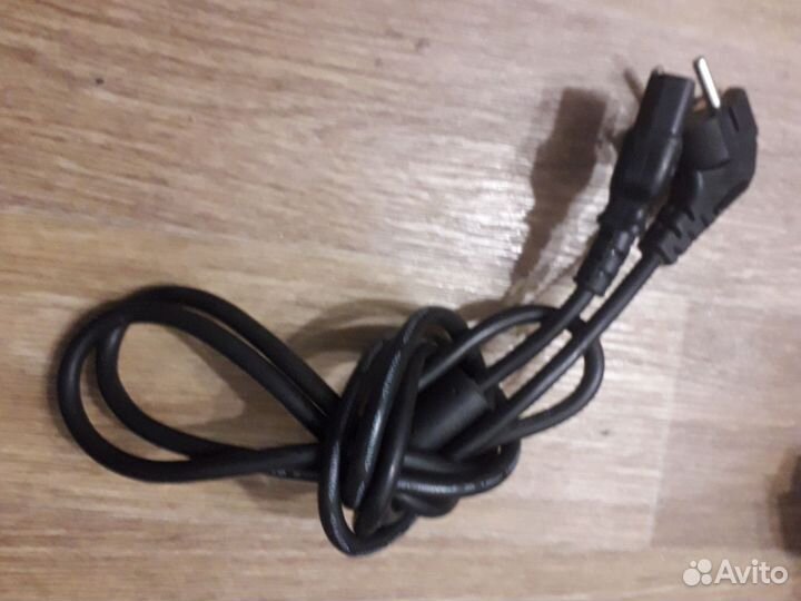 Провода для блока питания