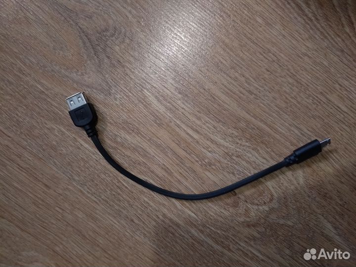 Otg micro usb