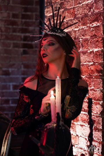 Event менеджер