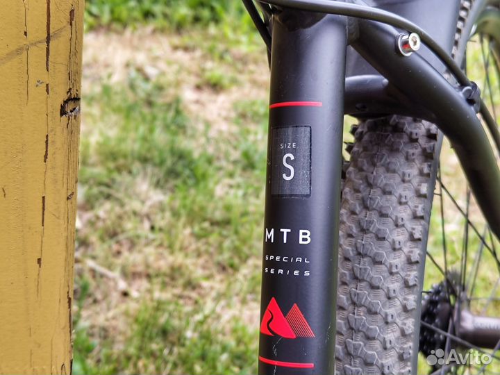 Велосипед Welt ridge 2.0 HD 26