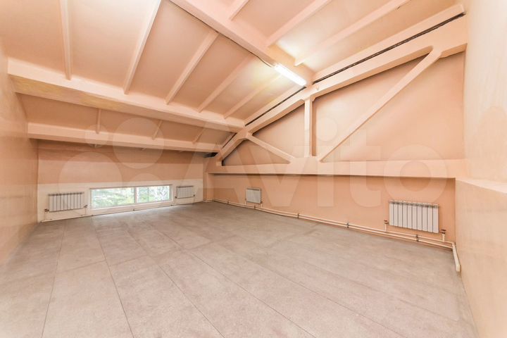 Свободного назначения, 127 м²