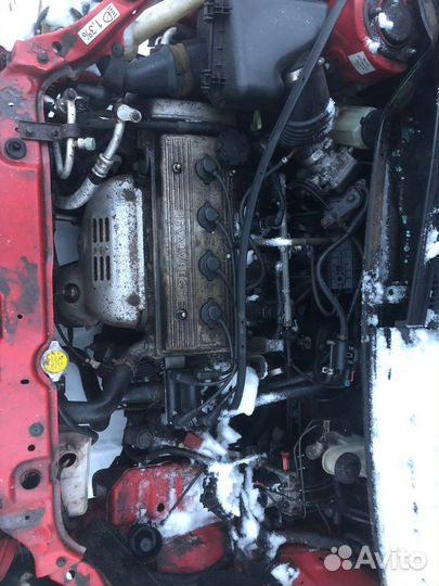 Geely mk cross в разбор, по запчастям