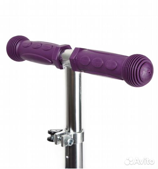 Самокат детский трехколесный kreiss