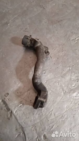 Патрубок охлаждения Mazda 6 GG 2004