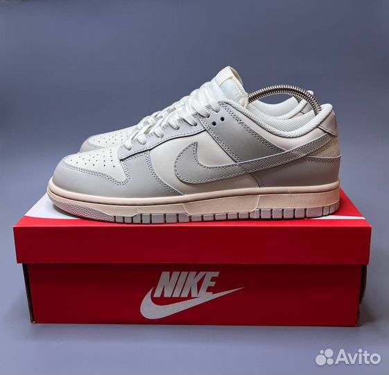 Кроссовки Nike Dunk Low (46-49)