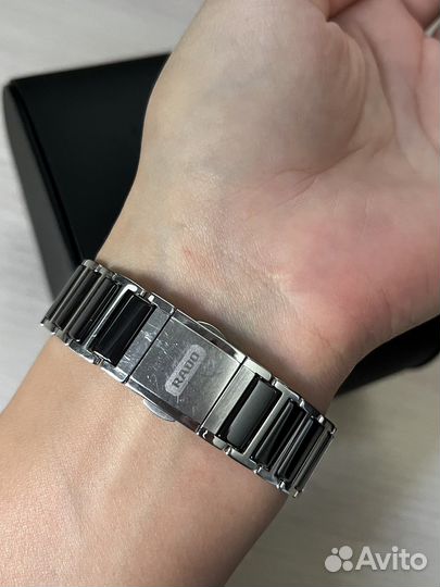 Часы Rado женские оригинал