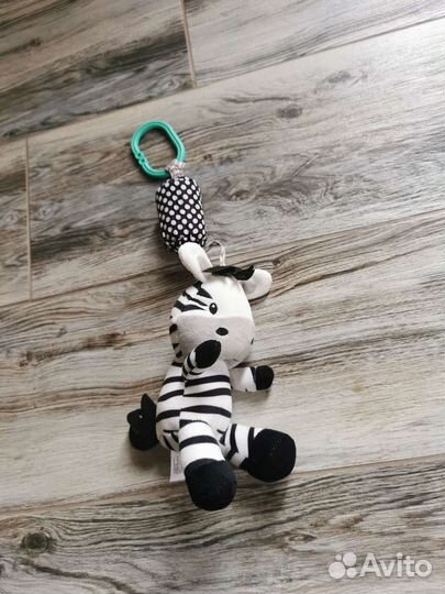 Игрушки подвески