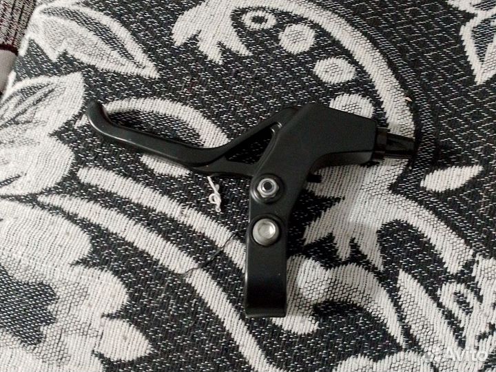 Тормозная ручка