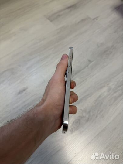 iPhone 12 Pro Max, 128 ГБ