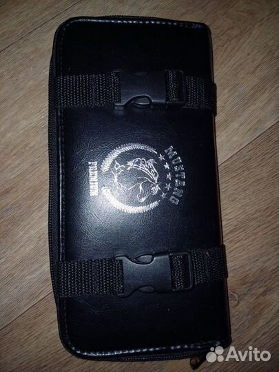 Ножницы mustang