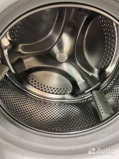 Стиральная машина indesit