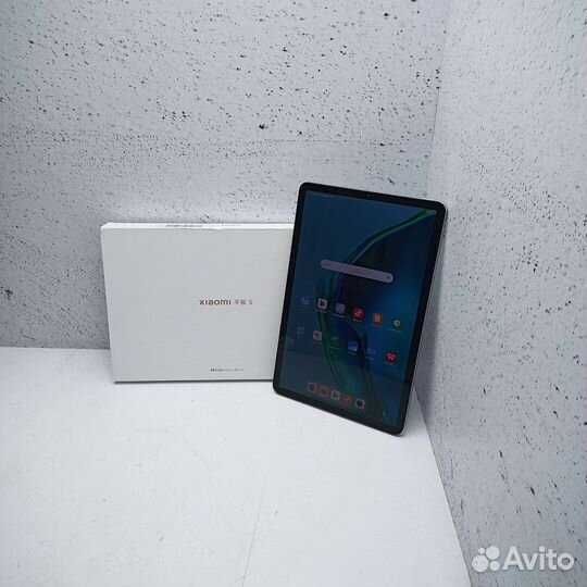 Планшет Xiaomi Pad 5