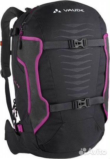 Рюкзак Vaude Vail 24 purpur