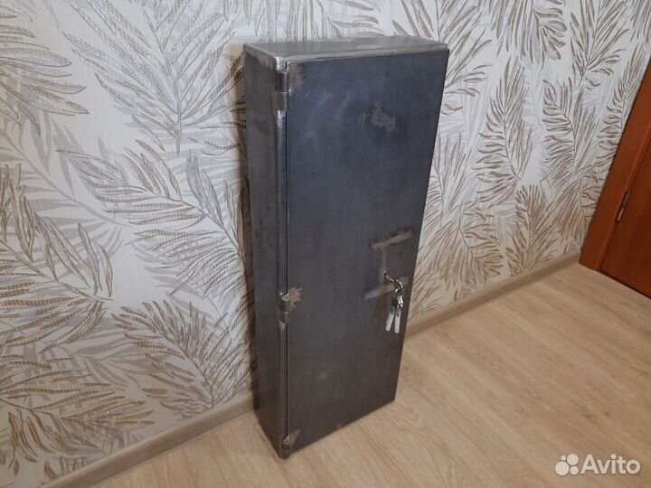 Оружейный сейф