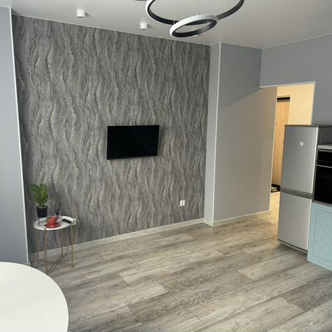 2-к. квартира, 56 м², 5/13 эт.