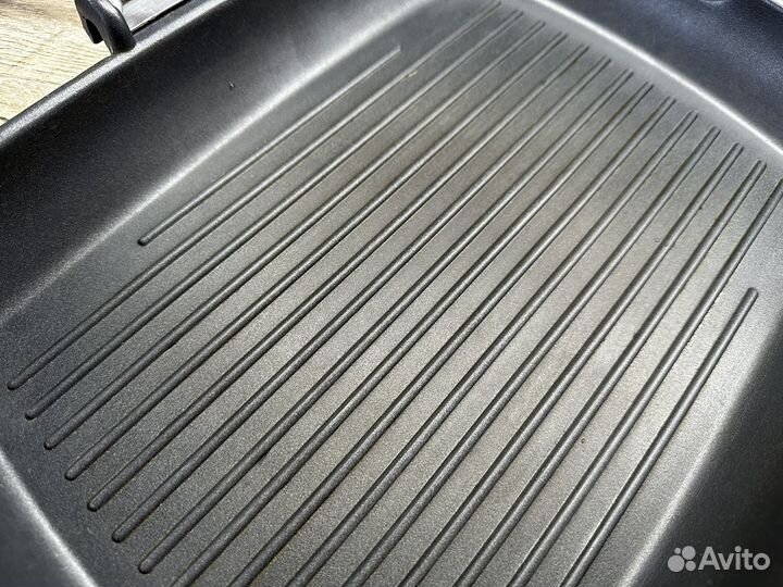 Сковорода гриль IKEA