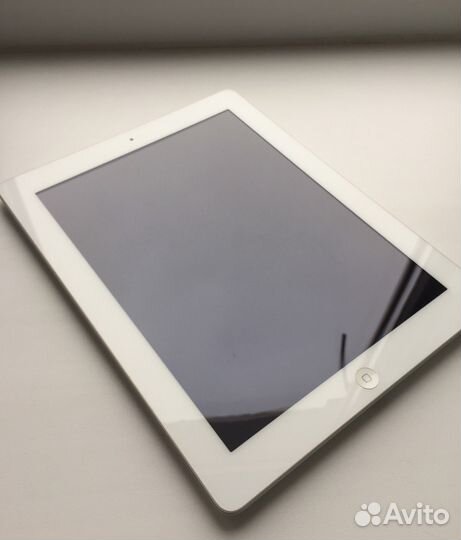 iPad 4 16Gb (wi-fi)