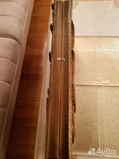 Нарды ручной работы