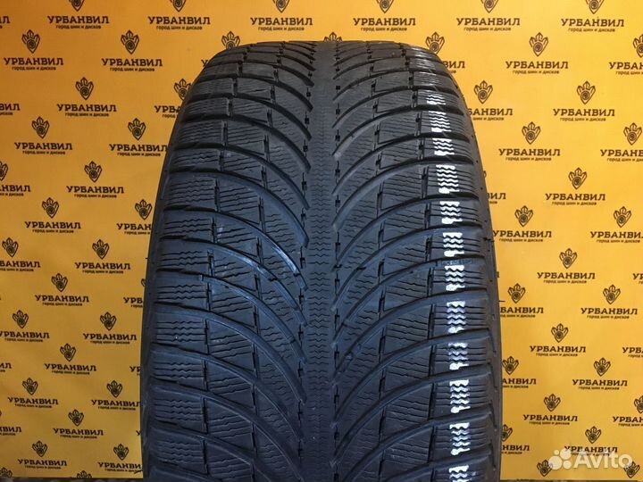 Michelin Latitude Alpin LA2 265/50 R19 110V