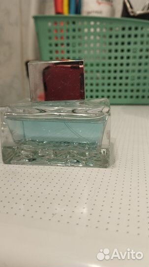 Туалетная вода женская Antonio Banderas