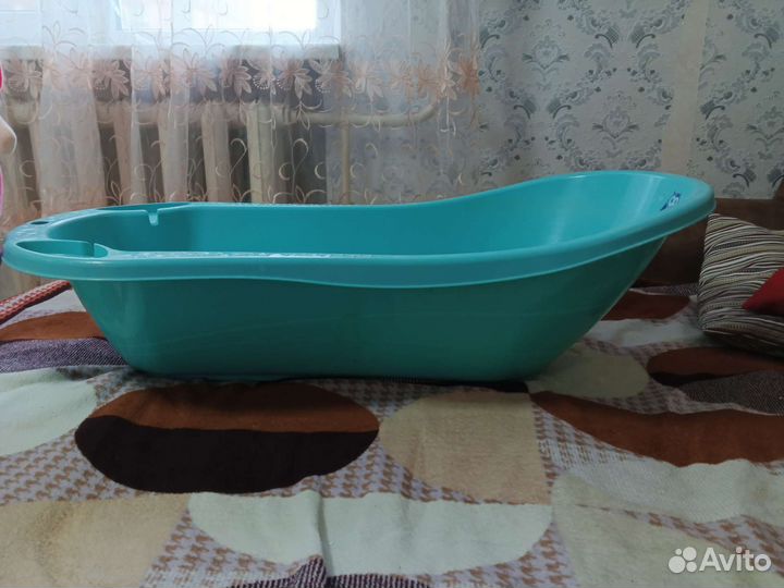 Ванночка для купания