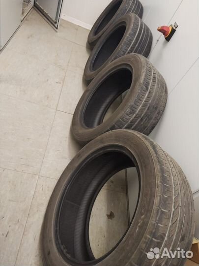Toyo Proxes C1S 245/50 R18