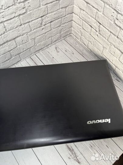 Ноутбук lenovo g780