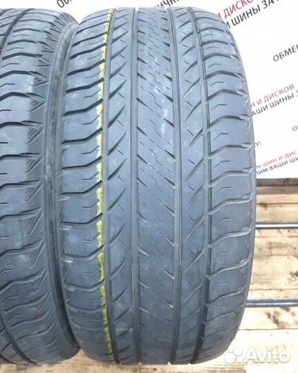 Bridgestone Ecopia EP850 235/50 R18