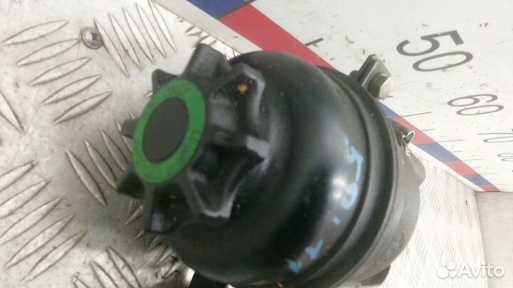 Бачок гу BMW 5 E60/E61 рест: 2006-2010 2009