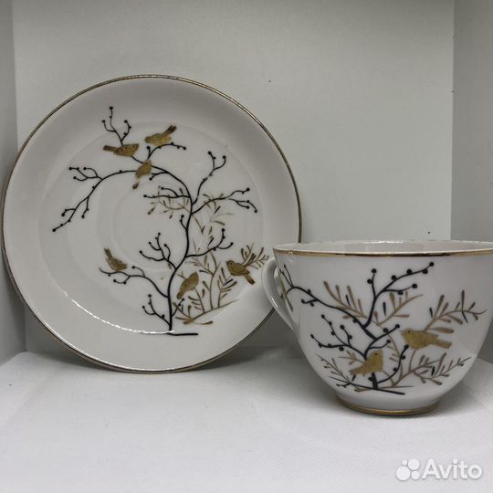 Чайные пары лфз 