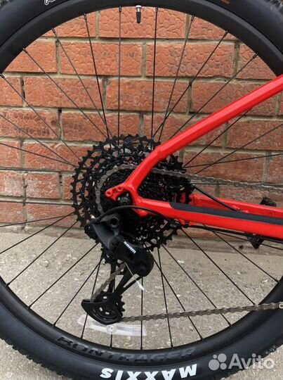 Горный велосипед Trek Marlin 8