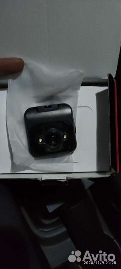 Видео регистратор