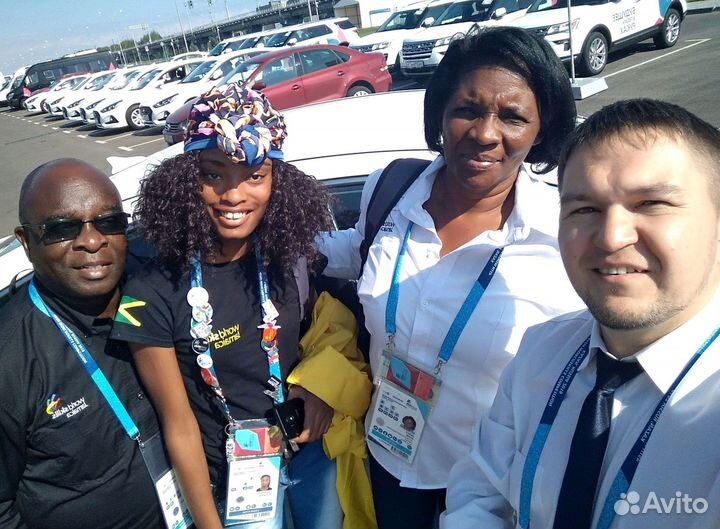 Технический Переводчик Английского