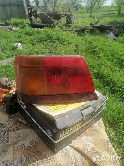 Бу запчасти на 2115