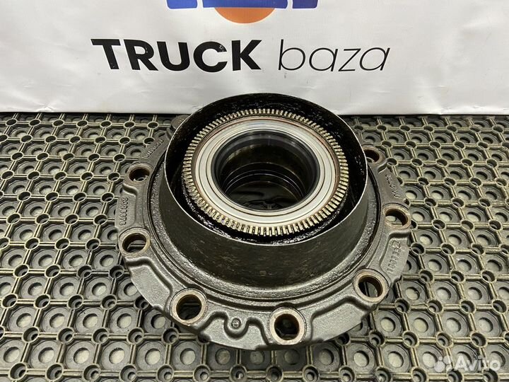 2326676 Ступица задняя Scania 6-series