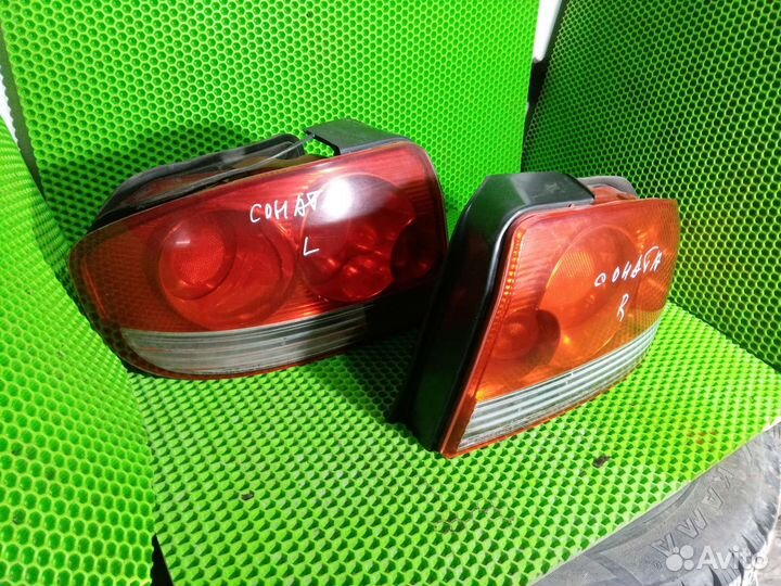 Фонарь хёндай соната тагаз еф