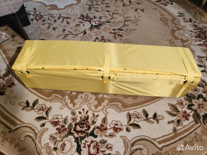 Манеж детский Babyton