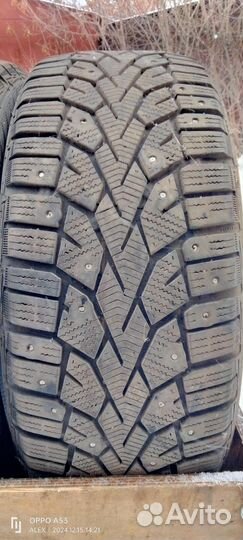 Gislaved NordFrost 100 195/55 R15