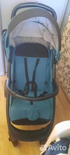 Прогулочная коляска бу