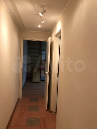 4-к. квартира, 96,2 м², 4/4 эт.