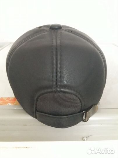 Мужская кепка