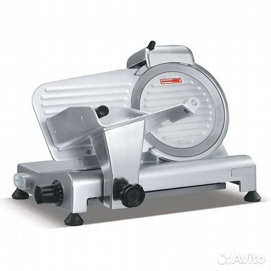 Слайсер для мяса полуавтоматический 220ES-8