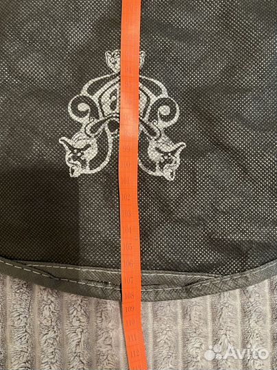 Чехол для хранения одежды Romano Botta