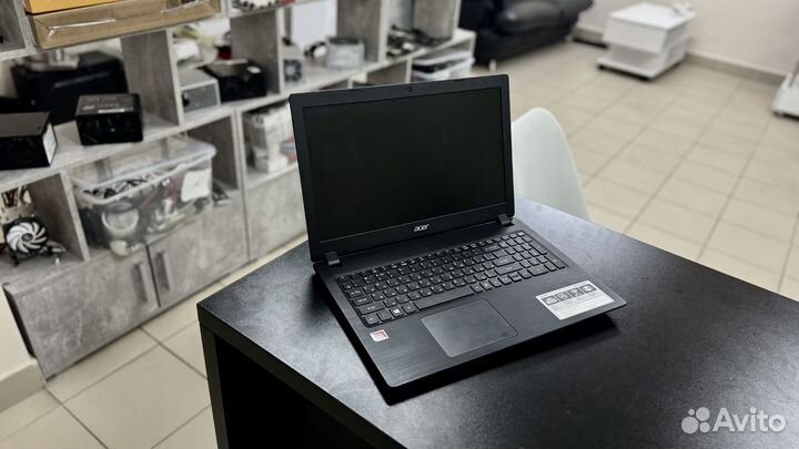 Ноутбук Acer Aspire 3