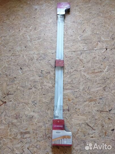 Карнизы для штор