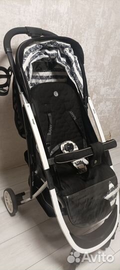 Прогулочная коляска rant largo
