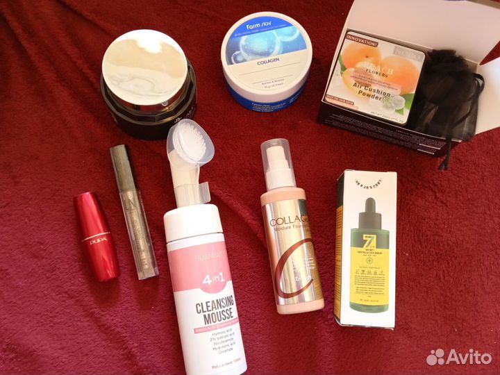 Набор косметики